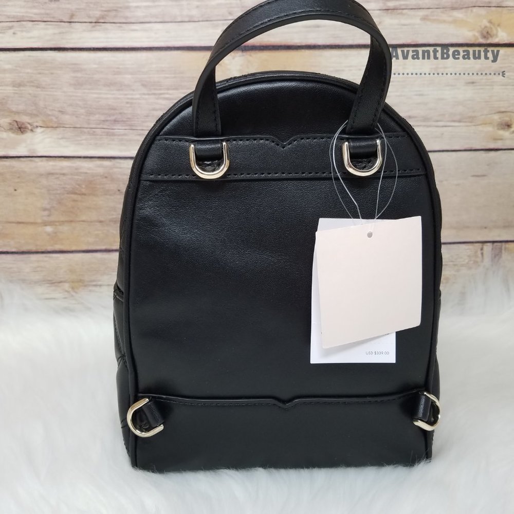 Kate Spade Mini convertible backpack crossbody - Picture 5 of 13